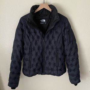 The North Face Woman’s Holladown Crop Jacket